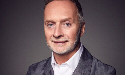 Serioa banking disruptor Anthony Thomson (Image: provided)