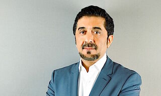 Amit Dhawan (Image: Citi)