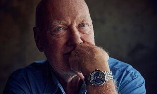 Jean-Claude Biver (Image: Courtesy)