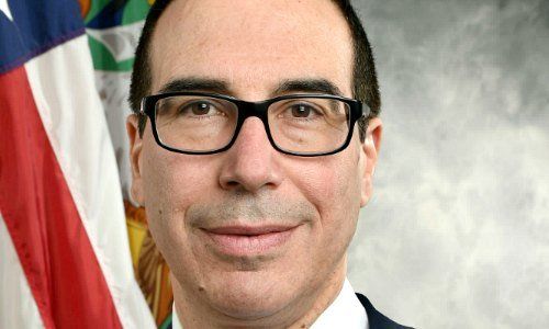 crypto, Asia, Swiss bank account, Steve Mnuchin