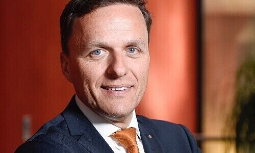 Andreas Gerber (Image: Credit Suisse)