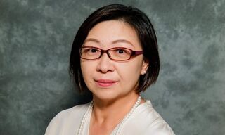 Gloria Sun, the new Market Head of Offshore Taiwan. (Image: provided)