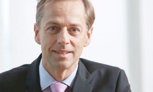UBS, Huw van Steenis, Oxford, ESG