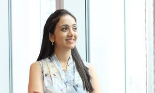 Charu Chanana, chief investment strategist at Saxo Markets (Image: Saxo)