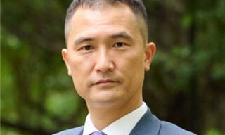 Teppei Kawai, Partners Group Japan’s Country Head (Image: PG)