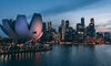 Singapore Named in Ruling Over Canadian Trust Case