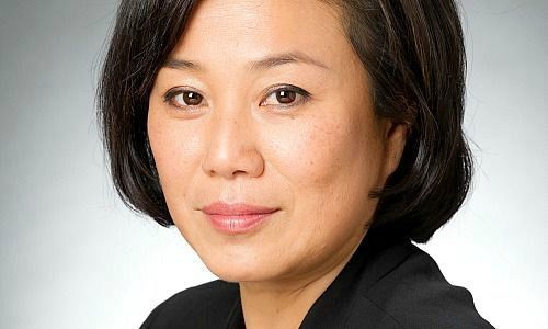 Angela Bow, new Deputy Head of Asia Pacific Region at EFG International