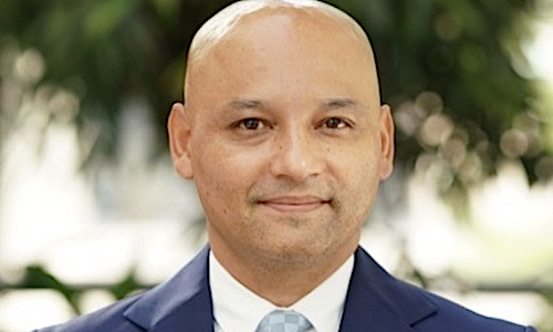 Shail Bisht (Image: Expotrade Global)