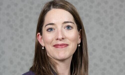 Alexandra Janssen (Image: zVg)