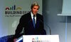 John Kerry: Sustainability Rebranding Needs to Focus on «Materiality»