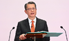 Paul Chan: «We Must Seize the Current Momentum»
