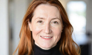 Victoria McLean, new at Julius Baer (Image: JB)