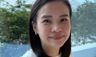 Chia Chia Chng, Head of Southeast Asia Wealth at Wellington Management (Image: handout)