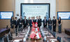 Fullerton and Da Cheng Sign Landmark Deal