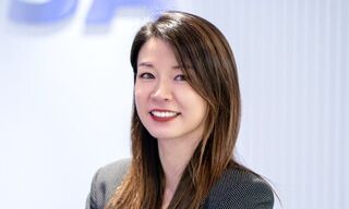 Paulina Leong (Image: Visa)