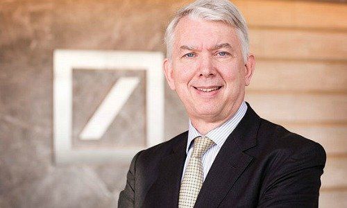 Mark Smallwood Joins HP Wealth Management