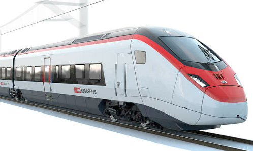 Stadler, IPO