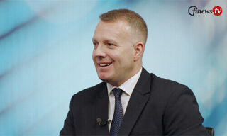  Swiss finance professor Chris Künzle (Image: finews.tv) 