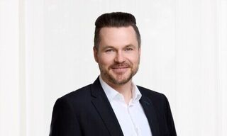 Patrick Kindle (Image: Neue Bank)