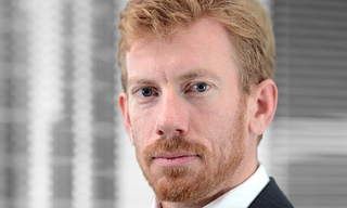 Phil Joubert (Image: Oaktree)