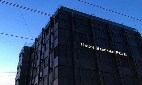 union bancaire privee, ubp, quantcube