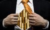 The Return of the Highly Paid Hong Kong Banker