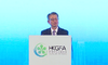 Paul Chan: US Climate Policy Shift is «Disappointing»
