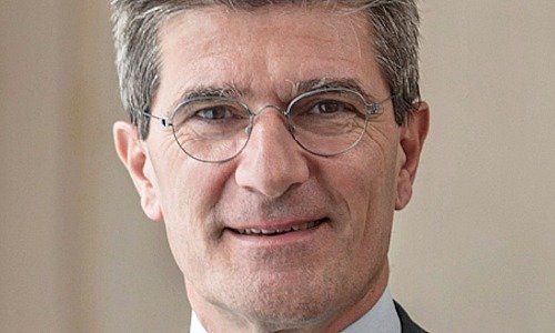 Patrick Odier