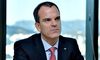 Citibank Singapore Announces New CEO