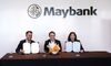 Maybank Rolls Out AI Wealth Platform With Swiss Fintech