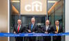 Citi Launches Wealth Advisory Centers in Singapore