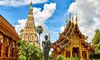 Singapore Lags Thailand In Ease of Doing Business