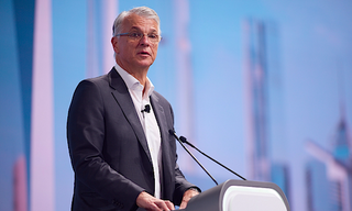 Sergio Ermotti (Image: UBS)