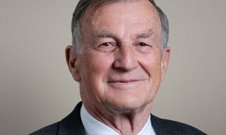 Private Banking Veteran Karl Reichmuth (Image: RCO)