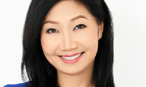 Low Wei-Ling, CEO of Vanda Global Capital (Image: Vanda)