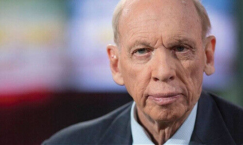 Byron Wien