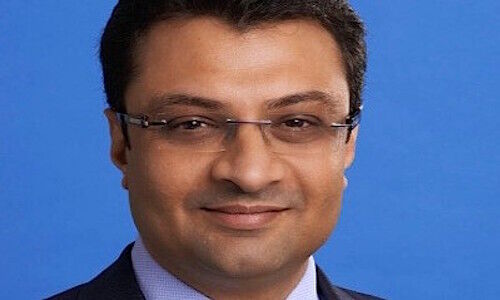 Prashant Thakker (Image: Citi)