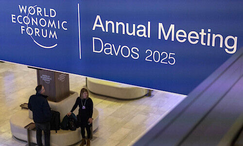 (Image: WEF)