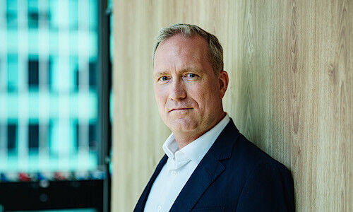 Laurent Proutière (Image: Indosuez Wealth Management)