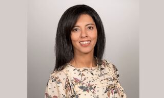 Fairouz Bouhmida, Aberdeen Investments (Image: provided)