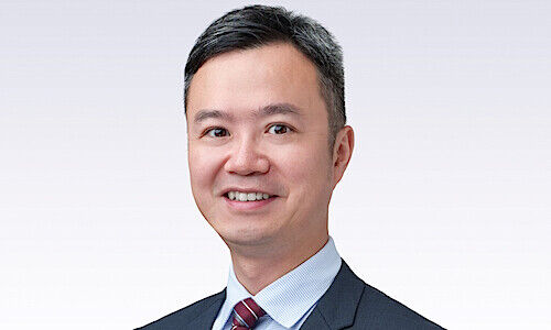 Jason Liu (Image: Deutsche Bank)