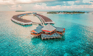 Rayyu Maldives (Image: Unsplash)