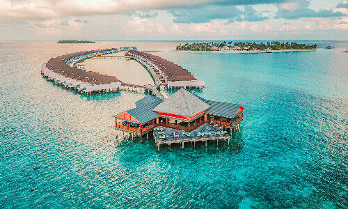 Rayyu Maldives (Image: Unsplash)