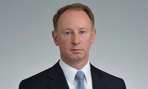 Gerhard Fusenig, Credit Suisse, asset management, ETF, GAM. Aberdeen, itvu finews