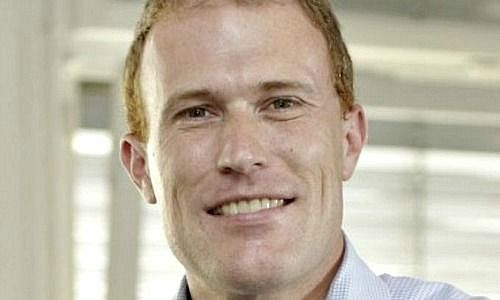 Dorian Selz, Squirro CEO and co-founder
