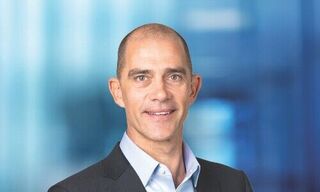 Oliver Lee, Senior Client Portfolio Manager (Image: Franklin Templeton)