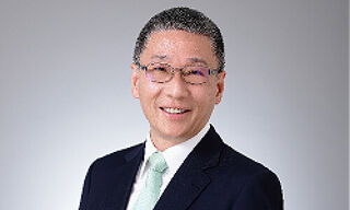 David Chang (Image: PGIM)