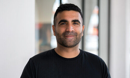 Nirbhay Handa, CEO and Co-Founder Multipolitan (Image: Multipolitan)