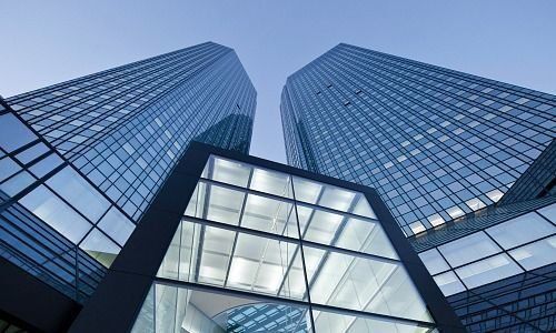 Deutsche Bank, Commerzbank