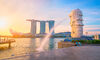 Merger Creates Agile Asia Platform for Entrepreneurial Wealth